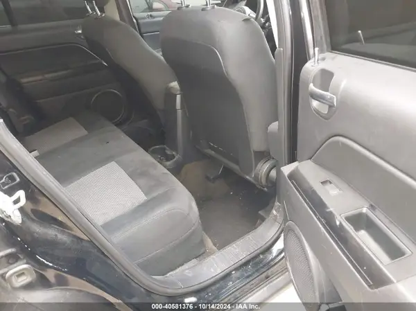 1C4NJCBA4GD641584 2016 JEEP COMPASS - Image 8