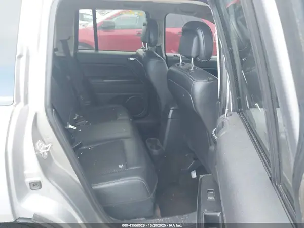 1C4NJCBA4GD649703 2016 JEEP COMPASS - Image 8