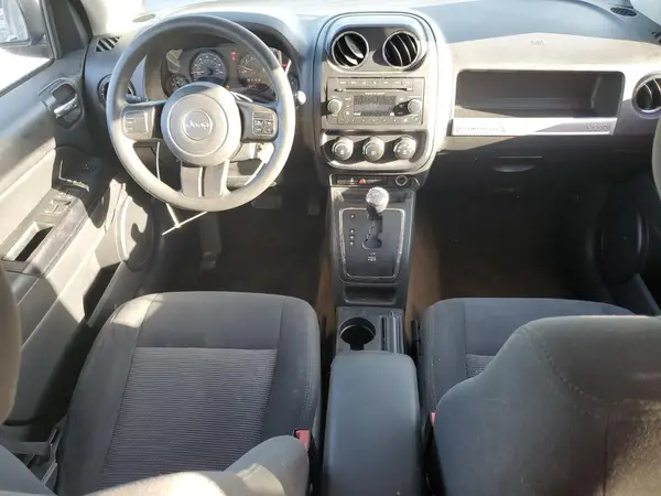 1C4NJCBA4GD665092 2016 JEEP COMPASS - Image 8