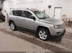 1C4NJCBA4GD665156 2016 JEEP COMPASS