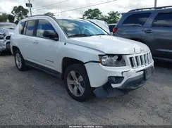 1C4NJCBA4GD665187 2016 JEEP COMPASS