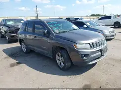 1C4NJCBA4GD670499 2016 JEEP COMPASS