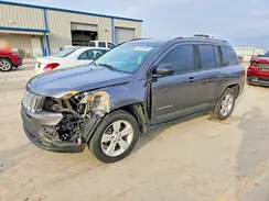 1C4NJCBA4GD675007 2016 JEEP COMPASS