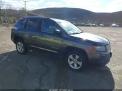 1C4NJCBA4GD675038 2016 JEEP COMPASS