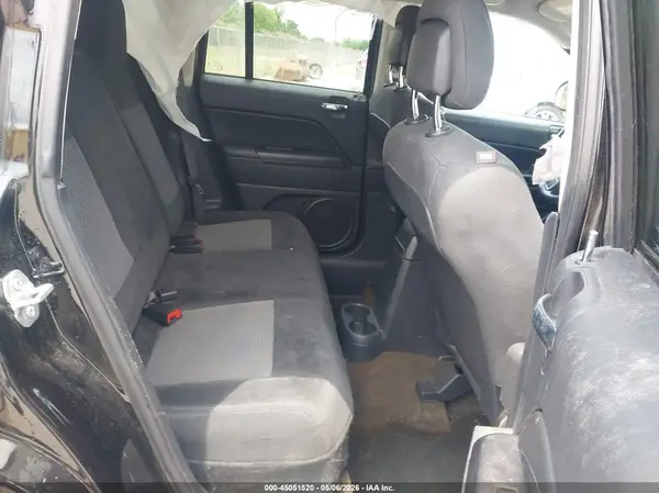 1C4NJCBA4GD675086 2016 JEEP COMPASS - Image 8