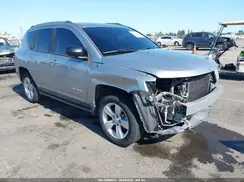 1C4NJCBA4GD675878 2016 JEEP COMPASS