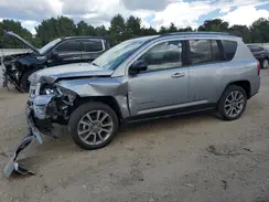 1C4NJCBA4GD677761 2016 JEEP COMPASS