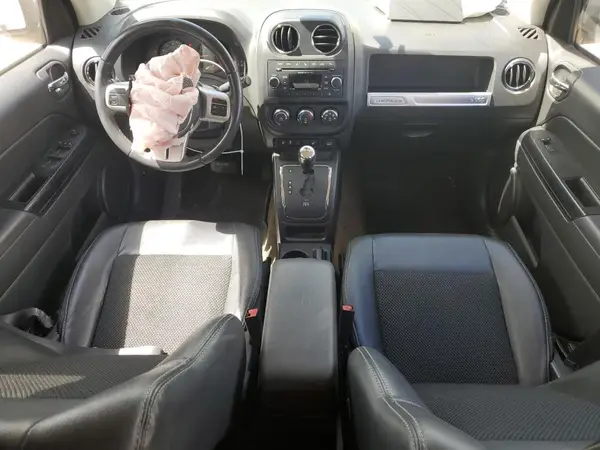 1C4NJCBA4GD677761 2016 JEEP COMPASS - Image 8