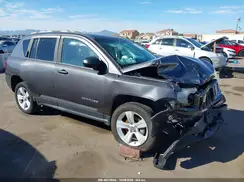 1C4NJCBA4GD681437 2016 JEEP COMPASS