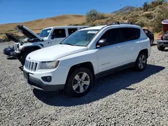 1C4NJCBA4GD681504 2016 JEEP COMPASS