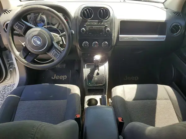 1C4NJCBA4GD681504 2016 JEEP COMPASS - Image 8