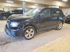 1C4NJCBA4GD681549 2016 JEEP COMPASS