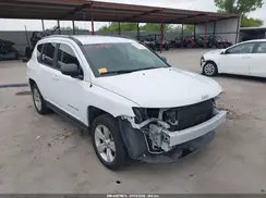 1C4NJCBA4GD681664 2016 JEEP COMPASS