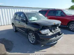 1C4NJCBA4GD693779 2016 JEEP COMPASS