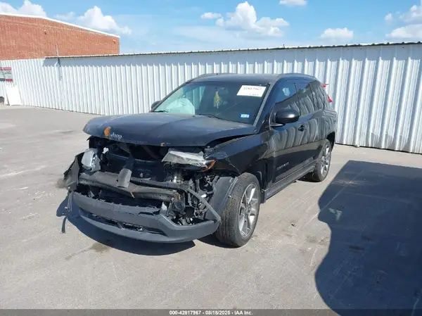 1C4NJCBA4GD693779 2016 JEEP COMPASS - Image 2