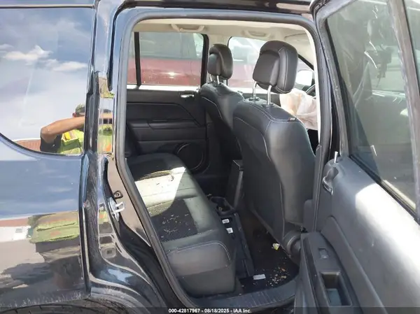 1C4NJCBA4GD693779 2016 JEEP COMPASS - Image 8