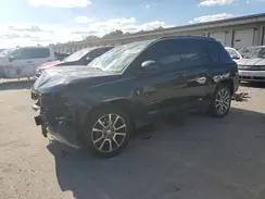 1C4NJCBA4GD703209 2016 JEEP COMPASS