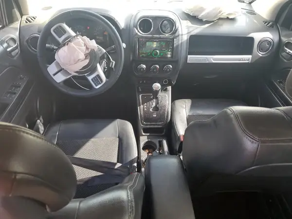 1C4NJCBA4GD703209 2016 JEEP COMPASS - Image 8