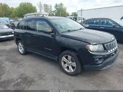 1C4NJCBA4GD705364 2016 JEEP COMPASS