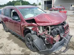1C4NJCBA4GD705719 2016 JEEP COMPASS