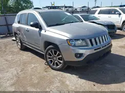 1C4NJCBA4GD711214 2016 JEEP COMPASS
