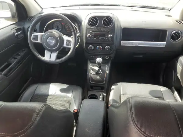 1C4NJCBA4GD711214 2016 JEEP COMPASS - Image 8