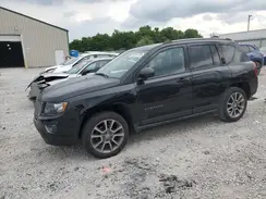 1C4NJCBA4GD738123 2016 JEEP COMPASS