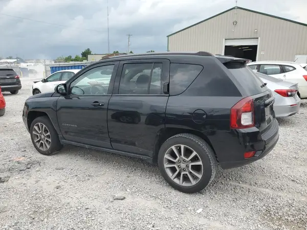 1C4NJCBA4GD738123 2016 JEEP COMPASS - Image 2