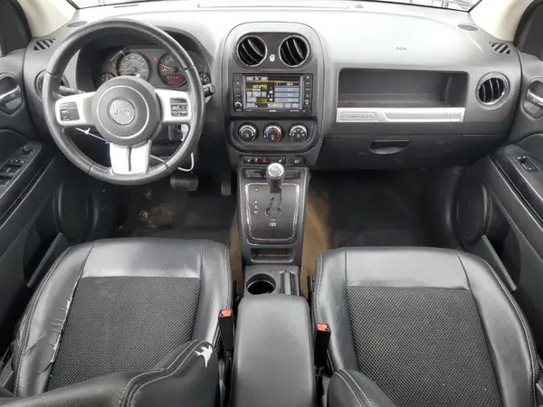 1C4NJCBA4GD738123 2016 JEEP COMPASS - Image 8