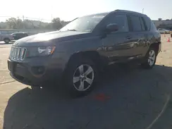 1C4NJCBA4GD742737 2016 JEEP COMPASS