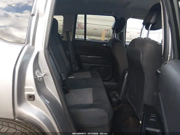 1C4NJCBA4GD743273 2016 JEEP COMPASS - Image 8