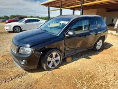 1C4NJCBA4GD743533 2016 JEEP COMPASS