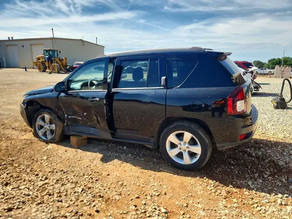 1C4NJCBA4GD743533 2016 JEEP COMPASS - Image 2
