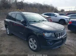 1C4NJCBA4GD753463 2016 JEEP COMPASS