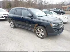 1C4NJCBA4GD753544 2016 JEEP COMPASS