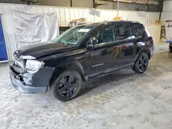 1C4NJCBA4GD753687 2016 JEEP COMPASS
