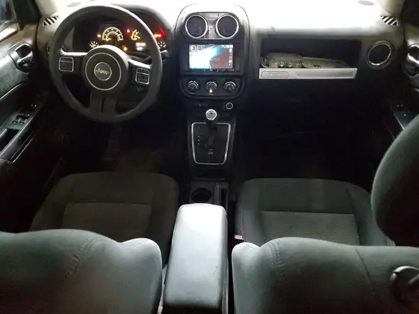 1C4NJCBA4GD753687 2016 JEEP COMPASS - Image 8