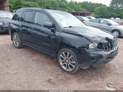 1C4NJCBA4GD755388 2016 JEEP COMPASS