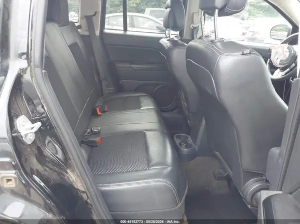 1C4NJCBA4GD755388 2016 JEEP COMPASS - Image 8