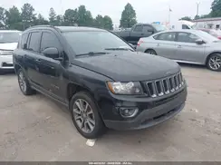 1C4NJCBA4GD777181 2016 JEEP COMPASS
