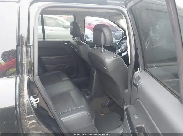 1C4NJCBA4GD777181 2016 JEEP COMPASS - Image 8