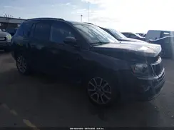 1C4NJCBA4GD777732 2016 JEEP COMPASS