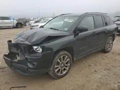 1C4NJCBA4GD777813 2016 JEEP COMPASS