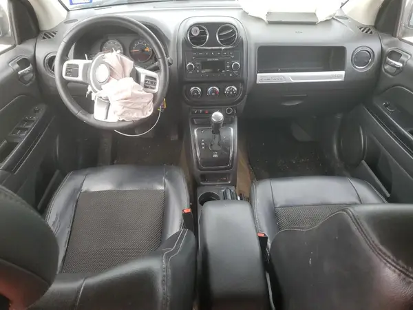 1C4NJCBA4GD777813 2016 JEEP COMPASS - Image 8