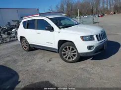 1C4NJCBA4GD785748 2016 JEEP COMPASS