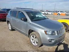 1C4NJCBA4GD812012 2016 JEEP COMPASS