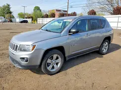 1C4NJCBA4HD123282 2017 JEEP COMPASS