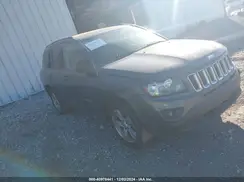 1C4NJCBA4HD123332 2017 JEEP COMPASS