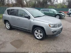 1C4NJCBA4HD123718 2017 JEEP COMPASS