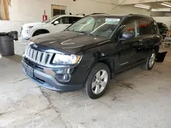 1C4NJCBA4HD124190 2017 JEEP COMPASS